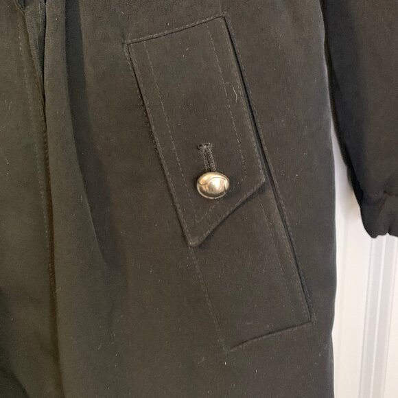 Vintage Fleet Street Jacket for the Cold Winter Months in Women's SP - Picture 5 of 9